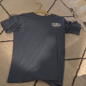 Ron Jon Surf Shop Blue Shirt